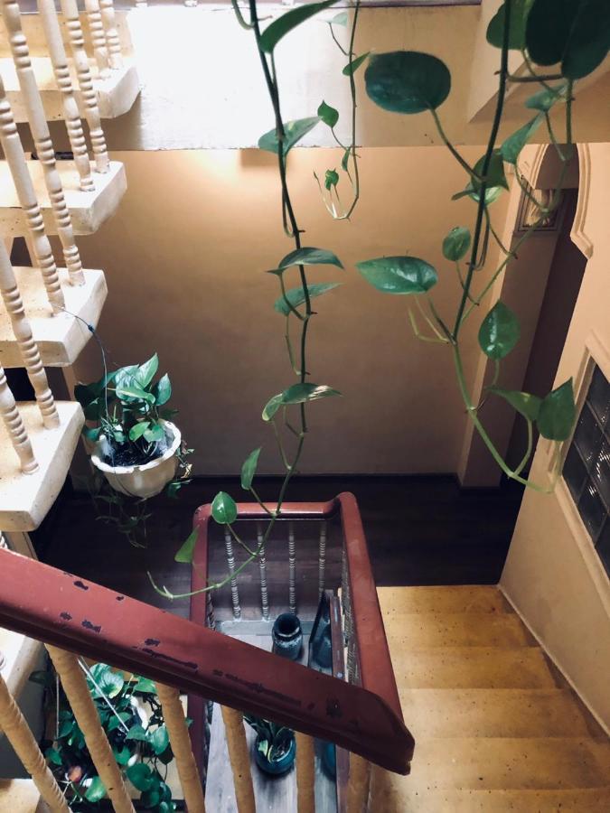 Lan Sai Gon Aparthotel Ho Şi Min Exterior foto