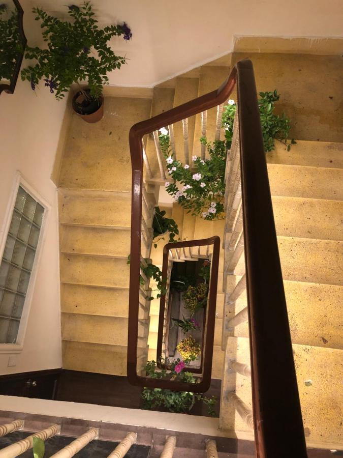 Lan Sai Gon Aparthotel Ho Şi Min Exterior foto