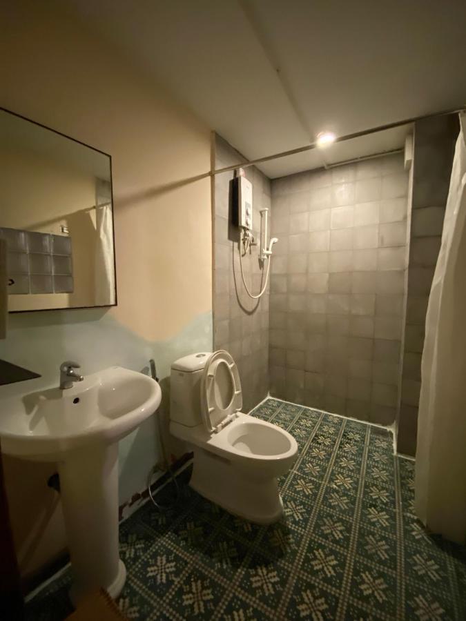 Lan Sai Gon Aparthotel Ho Şi Min Exterior foto